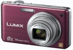 Andorra-Lumix DMC-FS30+4GB+Funda