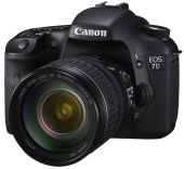 Andorra-Eos 7D+EF-S 18-135mmIS+8GB+Funda+Filtro