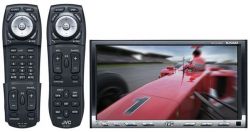 Andorra-JVC KW-AVX800