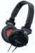 Andorra-Panasonic RP-DJS400 Negro