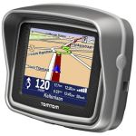 Andorra- TOMTOM RIDER V2 IBERIA