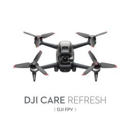 Andorra-DJI Care Refresh 1-Year Plan (DJI FPV)