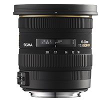 Andorra-Sigma 10-20mm F/3.5 EX DC HSM