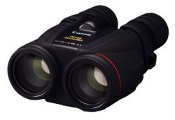 Andorra-Canon 10x42L IS WP