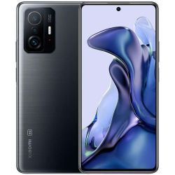 Andorra-Xiaomi 11T 5G 8GB Ram+128GB Meteorite Gray+Protector