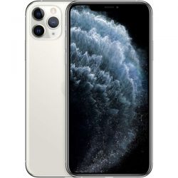 Andorra-iPhone 11 Pro Max 512GB Silver+Funda+Protector