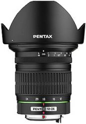 Andorra-Pentax DA 12-24mm F/4.0 ED IF