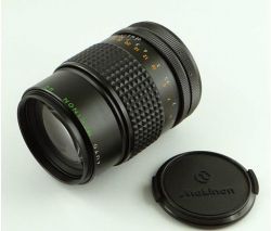 Andorra-Makinon 135mm F/2.8 MC Auto