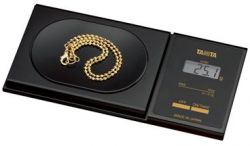 Andorra-Tanita Professional Digital Mini Scale 1479V 120g