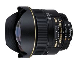 Andorra-Nikon AF 14mm F/2.8D ED