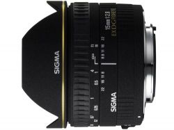 Andorra-Sigma AF 15mm F2.8 EX DG Ojo De Pez Diagonal