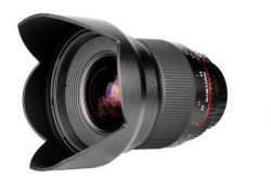 Andorra-Samyang 16mm T2.2 VDSLR ED AS UMC CS II