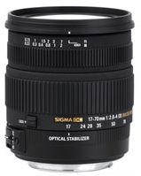 Andorra-Sigma 17-70mm F2.8-4 DC Macro OS HSM