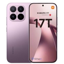 Andorra-Xiaomi 17T 5G 12GB Ram+512GB Rom Violet+Cargador 30W