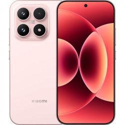 Andorra-Xiaomi 17 5G 12GB Ram+256GB Rom Alpine Pink+Cargador 30W