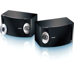 Andorra-Bose 201 Series V Direct/Reflecting Speaker System