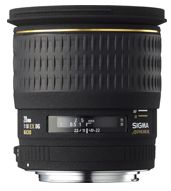 Andorra-Sigma 20mm F1.8 EX DG