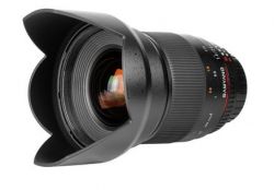 Andorra-Samyang 24mm F1.4 ED AS IF UMC