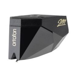 Andorra-Ortofon 2M Black MM Cartridge