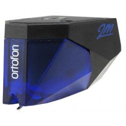 Andorra-Ortofon 2M Blue MM Cartridge