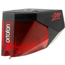 Andorra-Ortofon 2M Red MM Cartridge
