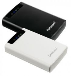 Andorra-Intenso 2 Move USB 3.0 500GB