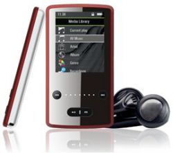 Andorra-Archos 2 Vision 8GB