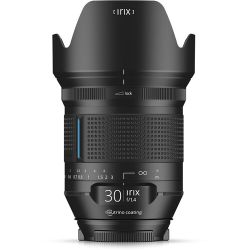 Andorra-Irix 30mm F/1.4 Dragonfly (Pentax K)