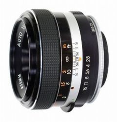 Andorra-Tamron Adapt-A-Matic 35mm F/2.8