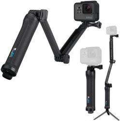 Andorra-GoPro 3-Way Camera Mount