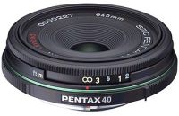 Andorra-Pentax 40mm f/2.8 DA AL