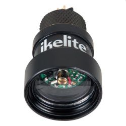 Andorra-Ikelite 4403 Manual Optical Receiver Fiber Optic / Remote Triggering DS Strobes Pre-Flash Learning Mode