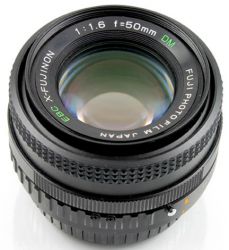 Andorra-X-Fujinon 50mm F/1.6 EBC DM