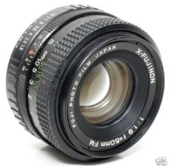 Andorra-X-Fujinon 50mm F/1.9 FM