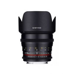 Andorra-Samyang 50mm T1.5 VDSLR AS UMC