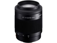 Andorra-Sony SAL-55-200mm F4-5.6 SAM DT