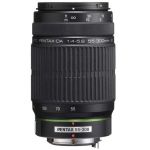 Andorra-Pentax DA-SMC 55-300mm F/4-5.8 ED