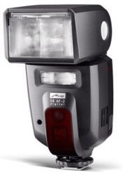 Andorra-Metz Mecablitz 58 AF-2 Digital