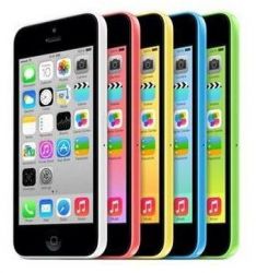 Andorra-iPhone 5c 8GB (Refurbished)