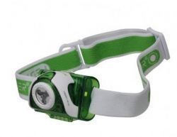 Andorra-Led Lenser Seo3 Headlamp 6103