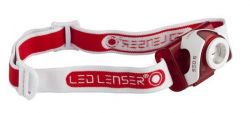 Andorra-Led Lenser Seo5 Headlamp 6106