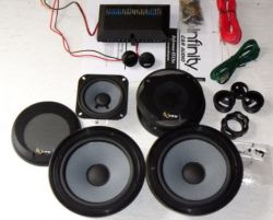 Andorra-Infinity Reference 6513cs