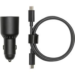 Andorra-DJI 65W Car Charger