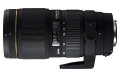 Andorra-Sigma 70-200mm F2.8 II EX DG Macro APO HSM