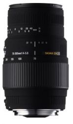 Andorra-Sigma 70-300mm F4-5.6 APO DG Macro