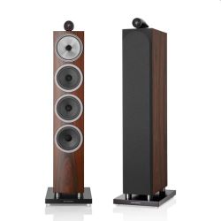 Andorra-Bowers & Wilkins 702 S3 Mocha  (Pareja)