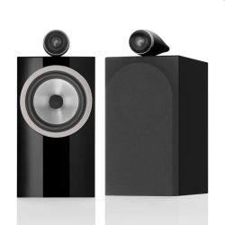 Andorra-Bowers & Wilkins 705 S3 Gloss Black (Pareja)