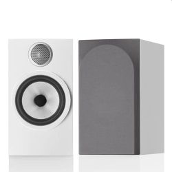 Andorra-Bowers & Wilkins 706 S3 Satin White (Pareja)