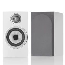 Andorra-Bowers & Wilkins 707 S3 Satin White (Pareja)