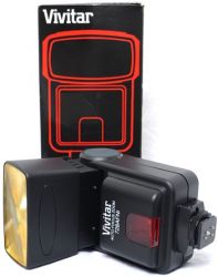 Andorra-VIVITAR 728AF ZOOM